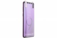 Selencia Protection d'écran Duo Pack Ultra Clear Galaxy S9 Plus