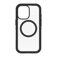 OtterBox Coque arrière Defender Pro XT Magnets Apple iPhone 17 - Clear / Black