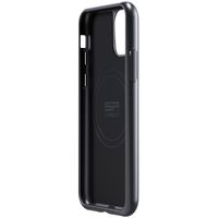 SP Connect SPC+ Series - Coque de téléphone Apple iPhone 11 Pro / Xs / X - Noir