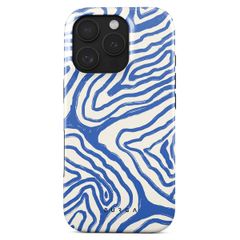 Burga Coque arrière Tough Apple iPhone 16 Pro Max - Seven Seas