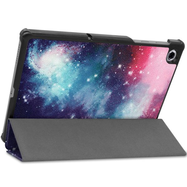 Coque tablette rigide Lenovo Tab M10 Plus