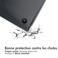 imoshion Coque Clear Kobo Libra 2 / Tolino Vision 6 - Transparent