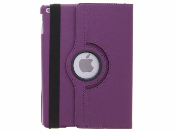 Coque tablette rotatif à 360° iPad 6 (2018) 9.7 pouces / iPad 5 (2017) 9.7 pouces