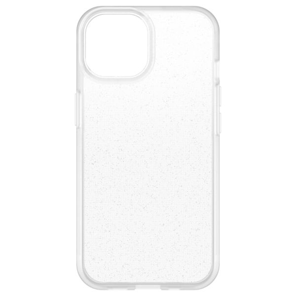 OtterBox Coque arrière React iPhone 15 - Stardust