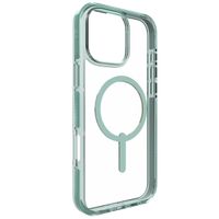 ZAGG Coque Santa Cruz Snap avec MagSafe iPhone 16 Pro Max - Vert