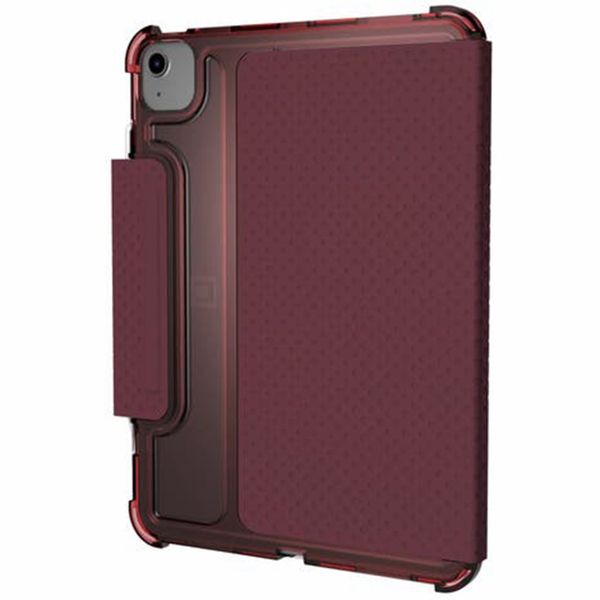 UAG Coque tablette Lucent Apple iPad Air 5 (2022) / Air 4 (2020) - Rose