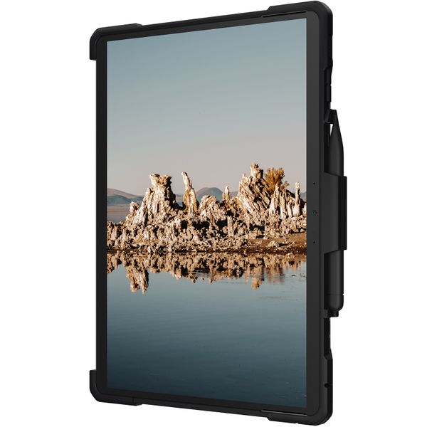 UAG Coque Metropolis Microsoft Surface Pro 9 / Pro 10 / Pro 11 - Noir