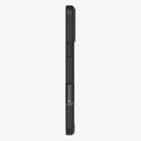 Spigen Coque Ultra Hybrid S MagSafe Apple iPhone 16 Pro Max - Frost Black