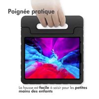 imoshion Coque kidsproof avec poignée iPad Pro 12.9 (2018/2020/2021/2022)