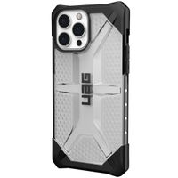 UAG Coque Plasma iPhone 13 Pro Max - Ice