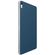 Apple Smart Folio pour iPad Air 11 pouces (2024) M2 / Air 5 (2022) / Air 4 (2020) - Marine Bleu