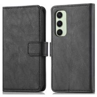 imoshion Étui de télephone portefeuille Samsung Galaxy S24 FE - Noir