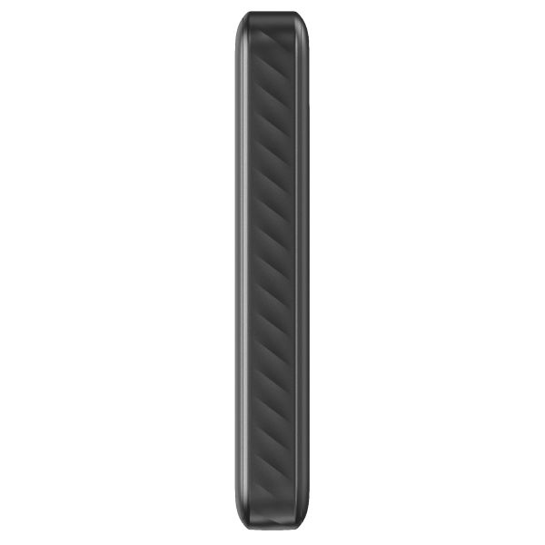 Anker Powerbank - 10.000 mAh - 22,5 Watts - USB-A + 2x USB-C - Noir