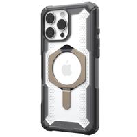 UAG Coque Plasma XTE MagSafe iPhone 16 Pro Max - Ash / Titanium