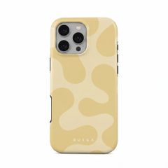 Burga Coque Tough MagSafe Apple iPhone 17 Pro - Glow