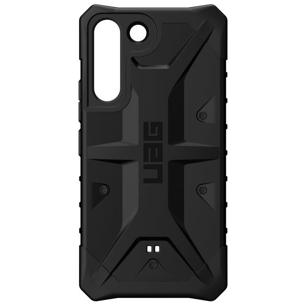 UAG Coque Pathfinder Samsung Galaxy S22 - Black