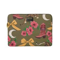 Wouf Daily Pochette ordinateur 15-16 pouces - Rodeo