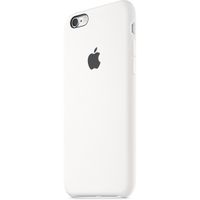 Apple Coque en silicone Apple iPhone 6 / 6s