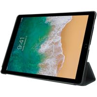imoshion Coque tablette Trifold Apple iPad Pro 12.9 (2017) / Pro 12.9 (2015) - Vert foncé