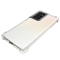 imoshion Coque antichoc Samsung Galaxy S21 Ultra - Transparent