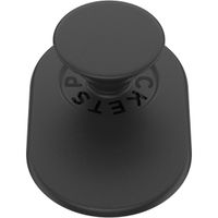 PopSockets PopGrip MagSafe - Noir