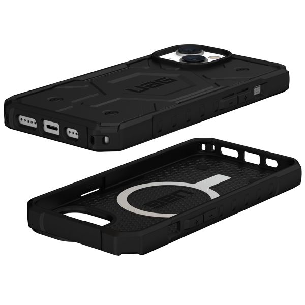 UAG Coque Pathfinder MagSafe iPhone 14 - Black