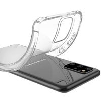 imoshion Coque antichoc Samsung Galaxy S20 Plus - Transparent