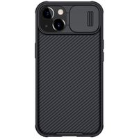 Nillkin Coque CamShield Pro iPhone 13 - Noir