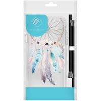 imoshion Coque Design avec cordon Samsung Galaxy A41 - Dreamcatcher