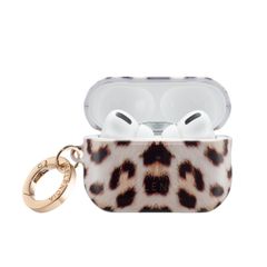 Selencia Coque Vivid Apple AirPods Pro 2 - Wild Leo