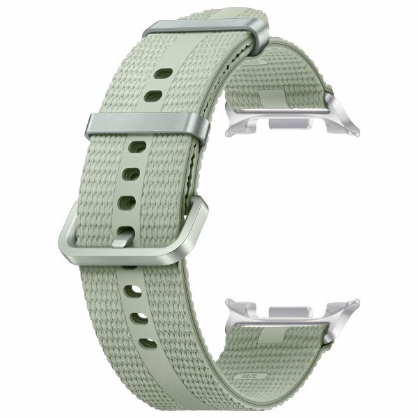 Samsung Bracelet Athleisure original Samsung Galaxy Watch 8 (40/44mm) / Classic (46mm) - M/L - Sage
