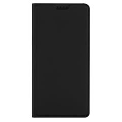 Dux Ducis Étui de téléphone Slim Oppo Reno 13 - Noir