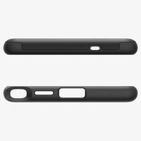 Spigen Coque Slim Armor MagSafe Samsung Galaxy S25 Ultra - Noir