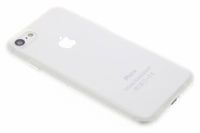OtterBox Coque Clearly Protected Skin Apple iPhone 8 / 7