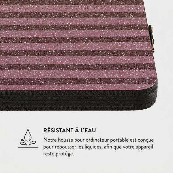 Burga Pochette ordinateur 13 pouces - Spellbound