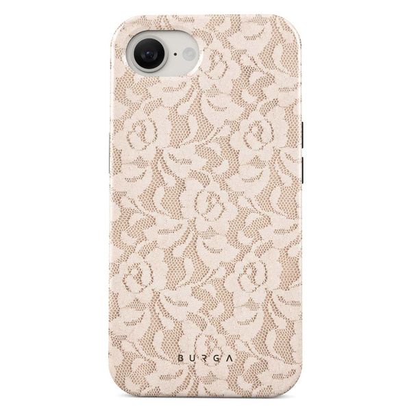 Burga Coque arrière Tough Apple iPhone 16e - Gone Country