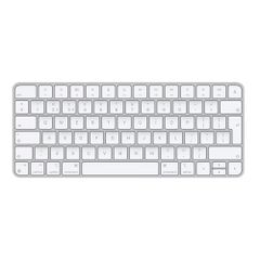 Apple Magic Keyboard - Clavier sans fil - QWERTY / UK - Blanc