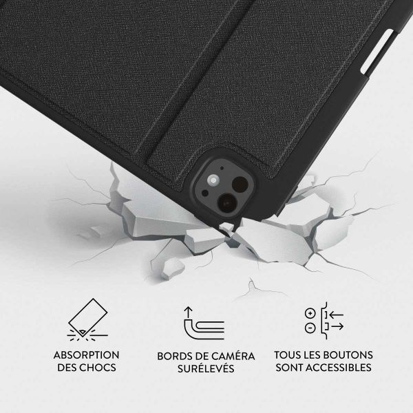 Burga Coque tablette Apple iPad Pro 11 (2025) M5 / (2024) M4 - Love Me Right