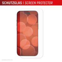 Displex Protection d'écran en verre trempé Real Glass Apple iPhone Air