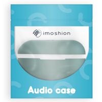 imoshion Coque en silicone AirPods Pro 2 - Vert foncé