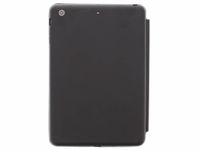 Coque tablette de luxe Apple iPad Mini 3 (2014) / Mini 2 (2013) / Mini 1 (2012) - Noir