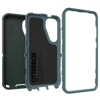 OtterBox Defender Rugged Backcover Samsung Galaxy S25 - Sagebrush Green