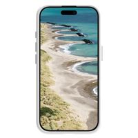 dbramante1928 Coque Grenen MagSafe Apple iPhone 16 Pro - White