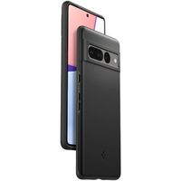 Spigen Coque Thin Fit Google Pixel 7 Pro - Noir