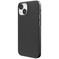 Nudient Coque Thin iPhone 13 Mini - Ink Black