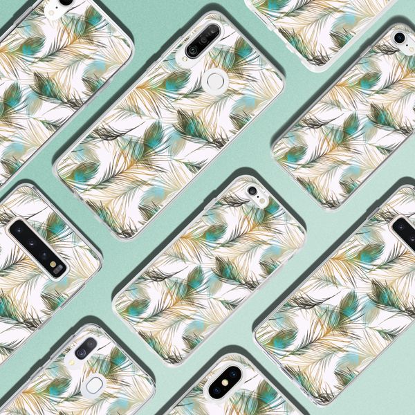 Coque Design Motorola Moto G7 Play