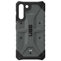 UAG Coque Pathfinder Samsung Galaxy S22 Plus - Silver