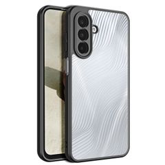 Dux Ducis Coque arrière Aimo Samsung Galaxy A17 - Transparent