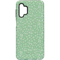 Burga Coque arrière Tough Samsung Galaxy A32 (5G) - Lush Meadows