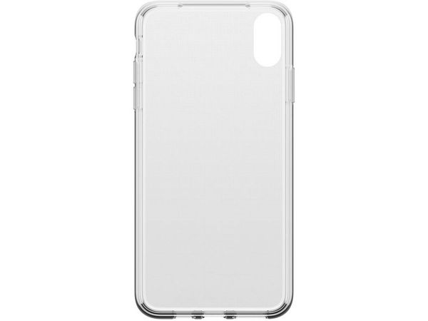 OtterBox Coque Clearly Protected Skin iPhone Xs Max